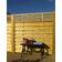 Plus Newline Fence 180x110cm