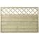 Plus Bergen Fence 180x120cm