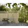 Plus Bergen Fence 180x120cm