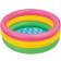 Intex Baby Pool 3 Ring Sunset Glow