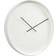 Karlsson Mr.White Numbers Horloge murale 37.5cm