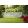 Plus Skagen Lux Doubbel Door Gate 300x120cm