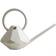 Garden Glory Arrosoir Small Diamond Watering Can in White 4L