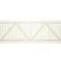 Plus Skagen Lux Doubbel Door Gate 300x120cm