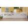 Plus Retro Single Door Gate 100x80cm