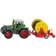 Siku Tractor with Irrigation Reel 1677