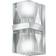 Fabbian Ice Cube Double Wall light 10cm