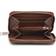 Adax Cornelia Cormorano Wallet - Dark Brown