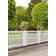 Plus Vinesse Double Door Grate 300x98cm