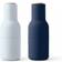 Audo Copenhagen Bottle Grinder Saltkværn, Peberkværn 21cm