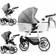 Venicci Pure (Duo) (Travel system)