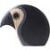 Architectmade Discus Bird Dekorationsfigur 21cm