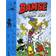 Bamse och Billy Boy (Inbunden)