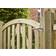 Plus Ligno Single Door Gate 100x88cm