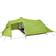 Vaude Tenda Arco XT 3P Verde incolore