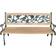 vidaXL 40261 Garden Bench