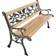 vidaXL 40261 Garden Bench