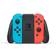 Nintendo Console Switch Bleu Néon & Rouge Néon Splatoon 2 (Code) Noir