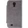 Deltaco Leather Case (Galaxy S4)