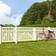 Plus Country Double Door Gate 300x96cm