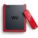 Nintendo Wii Mini Red