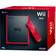 Nintendo Wii Mini Red