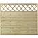 Plus Bergen hegn /gitter 180x150cm