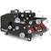 BeamZ SB2000LED rook- en bellenblaasmachine met LEDs