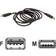 Belkin Pro Series USB A - USB A M-F 2.0 6ft