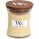 Woodwick Vanilla Bean Mini Vela Aromática 85g