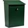 Habo Classic Mailbox 9441B