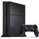 Sony PlayStation 4 500GB - Black Edition