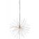 Star Trading Firework Pendellampa ∅ 26cm