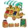 Sylvanian Families Fruit Wagon