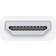 Apple HDMI - DVI Adapter M-F