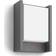 Philips MyGarden Arbor Anthracite Aplique de Pared 7.5cm