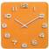 Karlsson Vintage Wall Clock 35cm