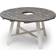 Hillerstorp Shabby Chic Ø138cm