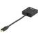 Hama USB-C - DisplayPort M-F