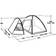 Easy Camp Eclipse 500 Rustic Green Tienda