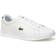 Lacoste Carnaby Evo Bl 1 White - Valkoinen