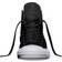 Converse Chuck II W - Black/White/Navy