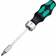 Wera Kraftform Kompakt 27 RA 1 SB 05073660001 Bitsskruetrækker