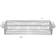 Dangrill Rotisserie Flad Kurv 41.5cm 86536