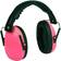 Ox-On Junior Earmuffs Basic