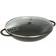 Staub Cast Iron avec couvercle 37 cm