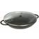 Staub Cast Iron with lid 14.567 "