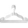 Nomess Copenhagen Aluminium Galge 42cm 5st