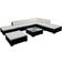 vidaXL 41259 Loungesæt, 1 borde inkl. 3 stole