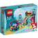 LEGO Disney Princess Ariel og Trylleformularen 41145